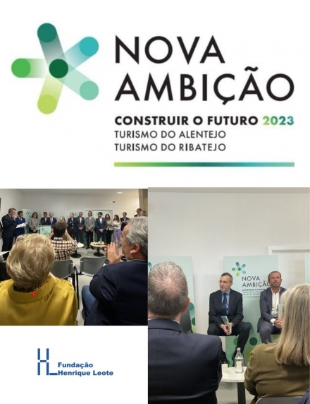 73 Candidatura Presidência ERT do Alentejo e Ribatejo | Abril 2023 - Fundação Henrique Leote